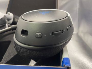 Б/в Навушники Razer kaira hyperspeed for ps5 01-200833966