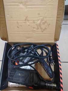 Б/в Дриль ударний Dnipro-M hd-120 01-200834512