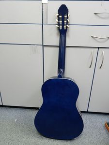 Б/у Гитара Bandes cg-851-39 01-200829193