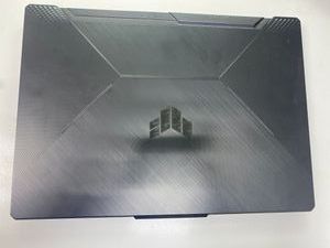 Б/у Ноутбук Asus 15/core i5-10400h ddr4/16gb ddr4/hdd *відсутній/ssd 512 gb/geforce rtx2050 4gb 01-200833757