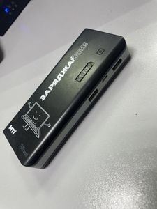 Б/у Повербанк Trust primo 10000mah 246778-02 01-200833306