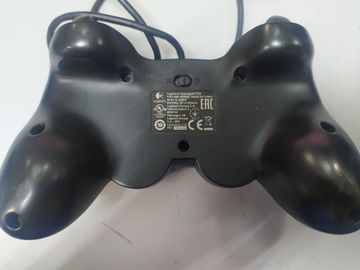 Б/в Геймпад Logitech gamepad f310 01-200831548