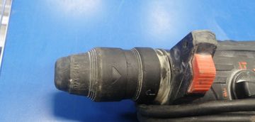 Б/у Перфоратор Dnipro-M rh-100q 01-200834014