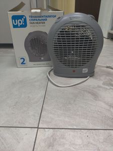 Б/у Обогреватель Без Виробника up fh-0481 01-200833529