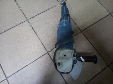 Б/в Кутова шліфмашина Bosch gws 24-230 h 01-200833923