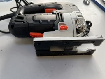 Б/у Электролобзик Dnipro-M js-100lx 01-200834933