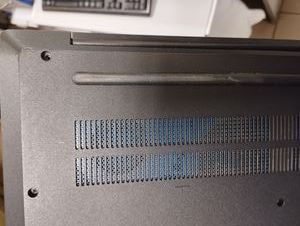 Б/в Ноутбук Lenovo 15/core i5 9300hf ddr4/8gb ddr4/hdd *відсутній/ssd 512 gb/geforce gtx1050 3gb 01-200790612