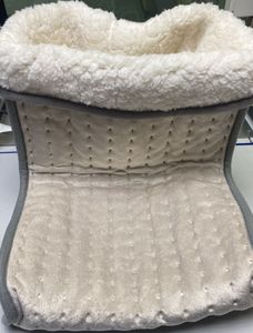 Б/в Електрогрілка для ніг Sanitas sanitas sfw 16 01-200830731