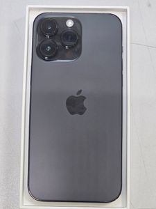Б/у Мобильный телефон Apple iphone 14 pro max 256gb 01-200833789