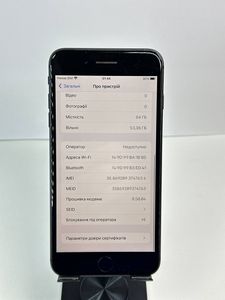Б/в Мобільний телефон Apple iphone 8 plus 64gb 01-200835331
