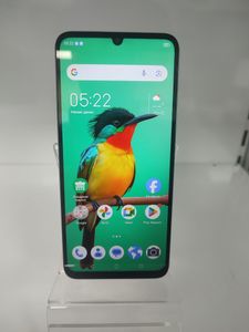 Б/в Мобільний телефон Zte blade a55 4/128gb 01-200834379