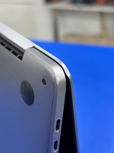 Б/в Ноутбук Apple a2338 /macbook pro 13,3" /m1 8-gpu/ ram16gb/ ssd1000gb/ retina, truetone, touch bar 01-200770783