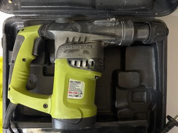 Б/у Перфоратор Eltos пе-1700 01-200834143