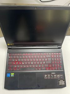 Б/у Ноутбук 15,6" Acer core i5-11400h/ram16gb/ssd1tb+512gb/rtx3050ti 01-200807947