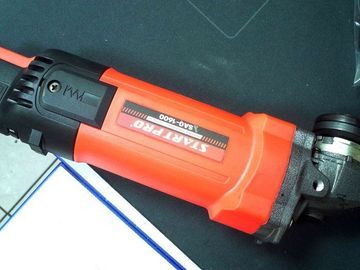 Б/у Угловая шлифмашина Start Pro sag-1600 01-200836012