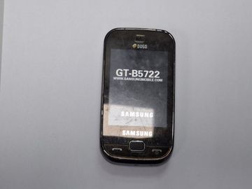 Б/в Мобільний телефон Samsung b5722 duos 01-200836373