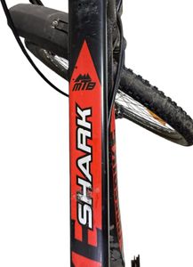 Б/у Велосипед Crossbike shark 29 01-200777832