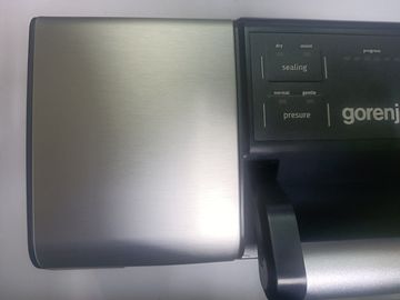 Б/в Вакуумний пакувальник Gorenje vs120e pro 01-200784077