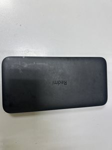 Б/у Повербанк Xiaomi redmi power bank 10000mah / vxn4286, pb100lzm, vxn4266 01-200838925