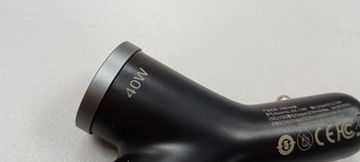 Б/в Автомобільний інвертор Baseus y 16-000269686