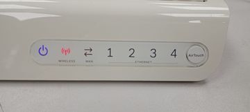 Б/в WiFi роутер Airties airties 4340 18-000093776