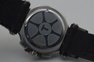 Б/в Годинник Tissot t115417 01-200771538