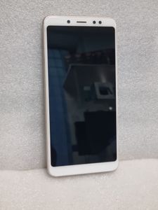 Б/в Мобільний телефон Xiaomi redmi note 5 4/64gb 01-200838248