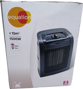 Б/в Обігрівач Equation ptc903a 01-200840257