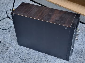 Б/в Акустика Luxeon lx 3800 01-200840336