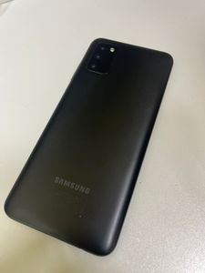 Б/в Мобільний телефон Samsung galaxy a03s 4/64gb 01-200835909