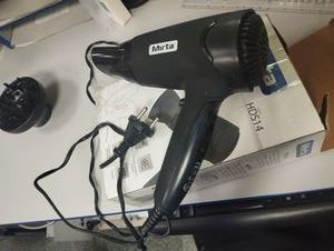 Б/у Фен Mirta hds 14 01-200840382