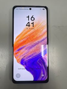 Б/в Мобільний телефон Samsung a536b galaxy a53 5g 6/128gb 01-200840413