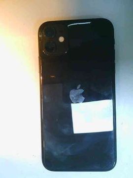 Б/у Мобильный телефон Apple iphone 11 64gb 01-200840869