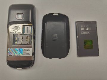 Б/в Мобільний телефон Nokia 8820 01-200839084