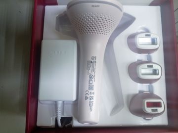 Б/в Фотоепілятор Philips lumea ipl 9900 series bri977/00 01-200841045