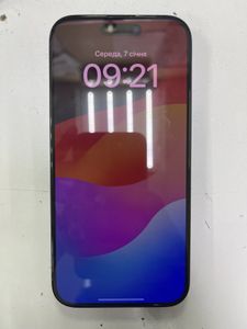Б/в Мобільний телефон Apple iphone 15 pro 128gb esim 01-200841468