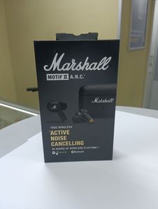 Б/в Навушники Marshall motif ii a.n.c. 01-200840852