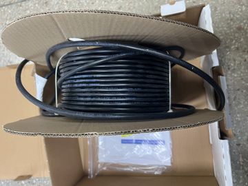 Б/в Нагріваючий кабель Woks 30t 50м 01-200841607