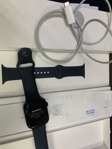 Б/в Смарт-годинник Apple watch series 7 45mm 01-200841733