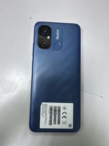 Б/в Мобільний телефон Xiaomi redmi 12c 3/32gb 01-200841515