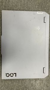 Б/в Ноутбук Lenovo 15/core i5-12450hx ddr5/24gb ddr5/ssd 512 gb/geforce rtx3050 6gb 01-200785077