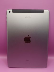 Б/в Планшет Apple ipad 9.7 5gen wi-fi 32gb 01-200843108