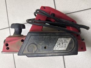 Б/в Електрорубанок Starke eh 600 01-200842995