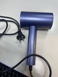 Б/у Фен Deerma electric hair drier 01-200843322