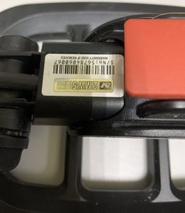 Б/в Металошукач Minelab go-find 22 01-200843194