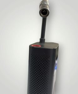 Б/в Автокомпресор Xiaomi portable electric 01-200750002