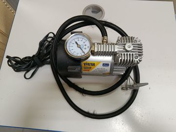 Б/у Автомобильный компрессор Vitol ка-у12050 "ураган 01-200833042