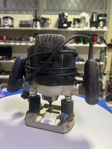 Б/у Фрезер Einhell te-ro 1255 e 01-200843123