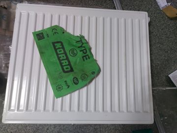 Б/в Обігрівач Korad 22к 500х600 01-200844257