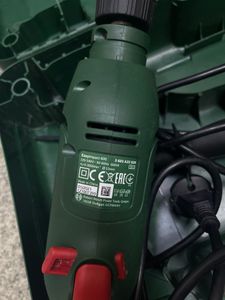 Б/у Дрель ударная Bosch easyimpact 600 01-200843780